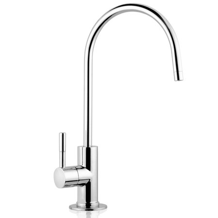 ISPRING LeadFree RO Drinking Water Faucet GA1-B